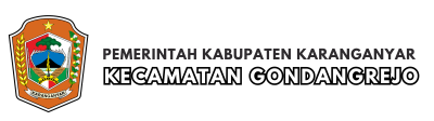 Kecamatan Gondangrejo